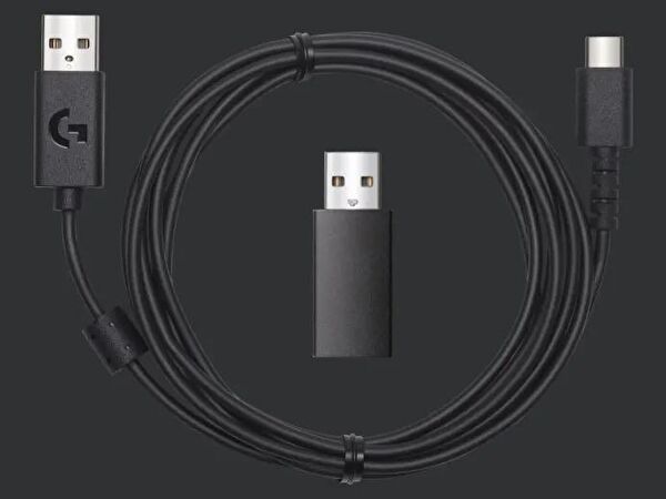 Logitech Bilgisayar Kulaklığı