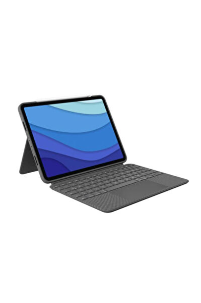 Logitech Tablet Klavyeleri