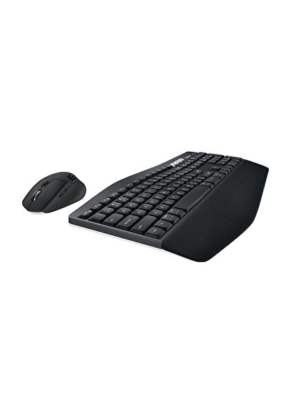 Logitech Klavye Mouse Seti
