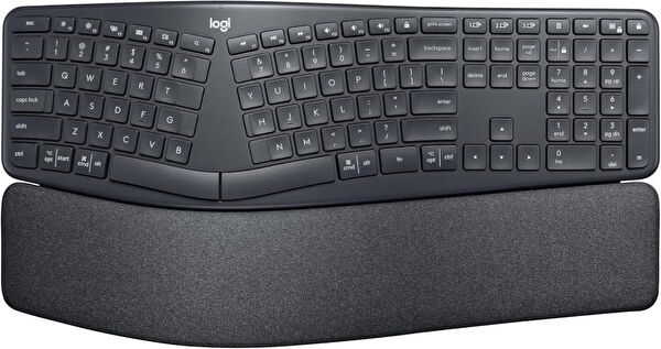Logitech Klavye