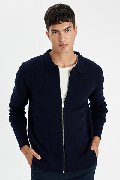 DeFacto Erkek Hırka