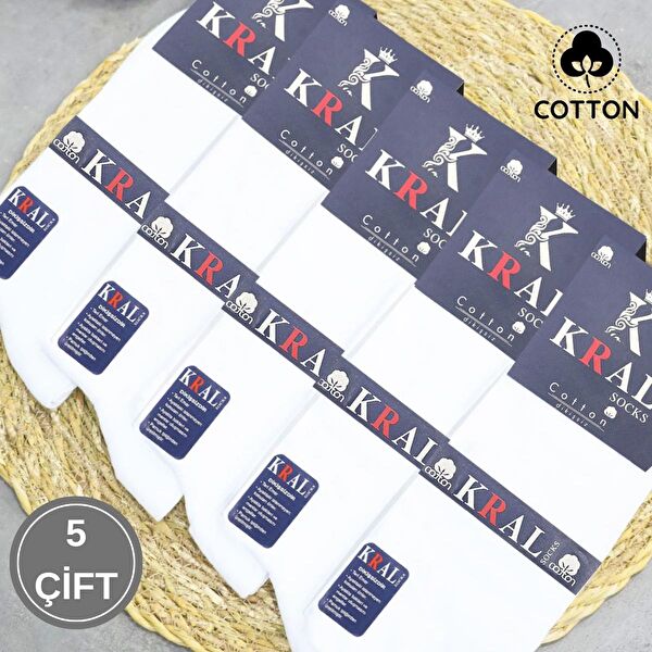 Kral Socks Erkek Çorap