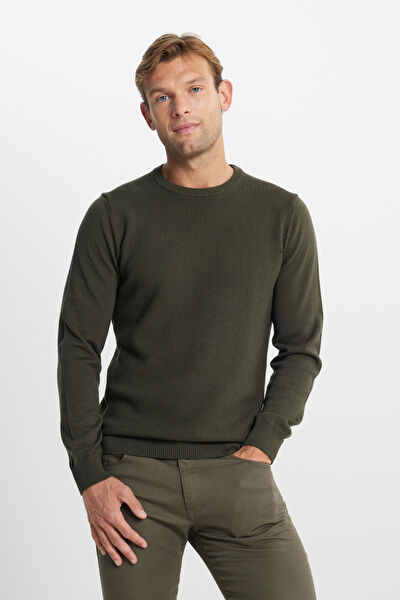 Altınyıldız Classics Erkek Triko, Kazak