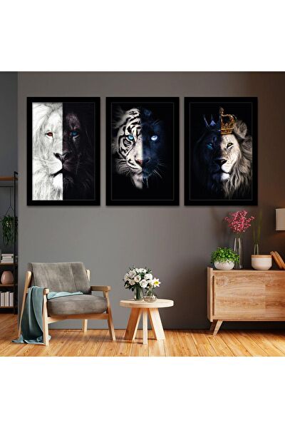 ZEVAHİR MOBİLYA DEKORASYON Ahşap Tablo