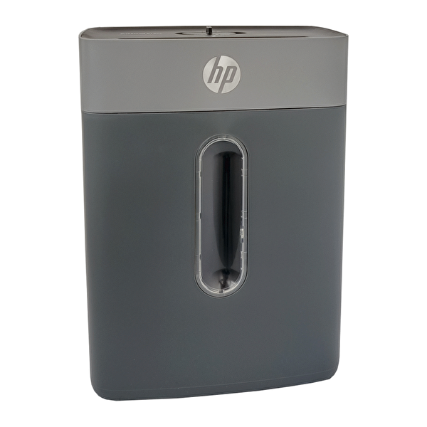 HP Evrak İmha Makinesi