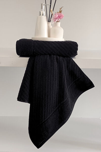 Sevim El, Yüz, Saç Havlusu