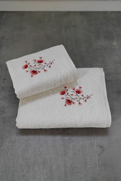 Tivoli Banyo Havlusu