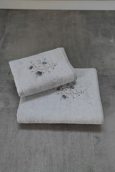 Tivoli Banyo Havlusu