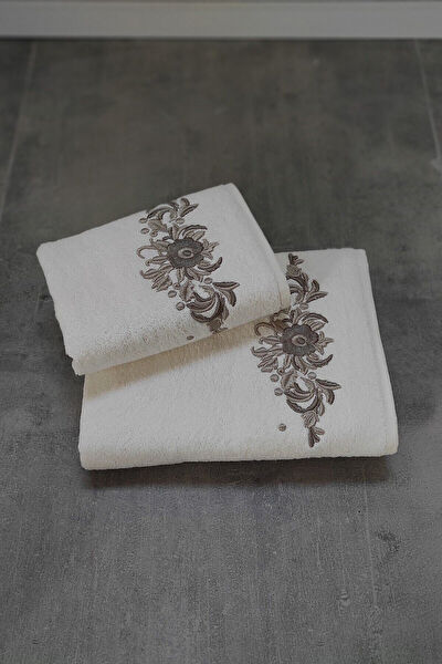 Tivoli Banyo Havlusu