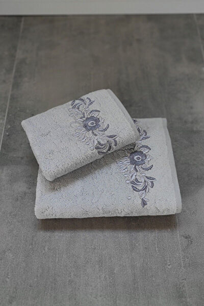 Tivoli Banyo Havlusu