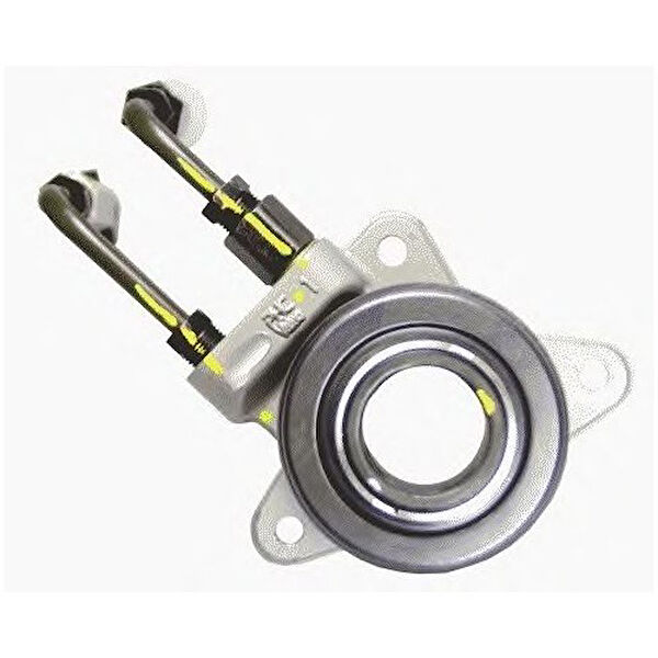 İthal Debriyaj Setleri