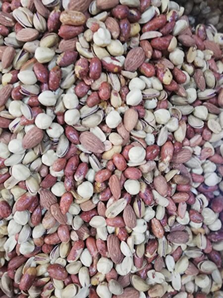 Birlik Karışık Kuruyemiş