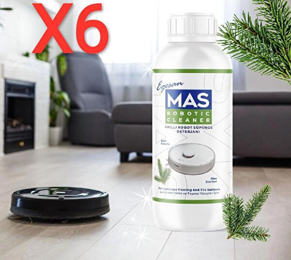 Mas Yüzey Temizleyiciler