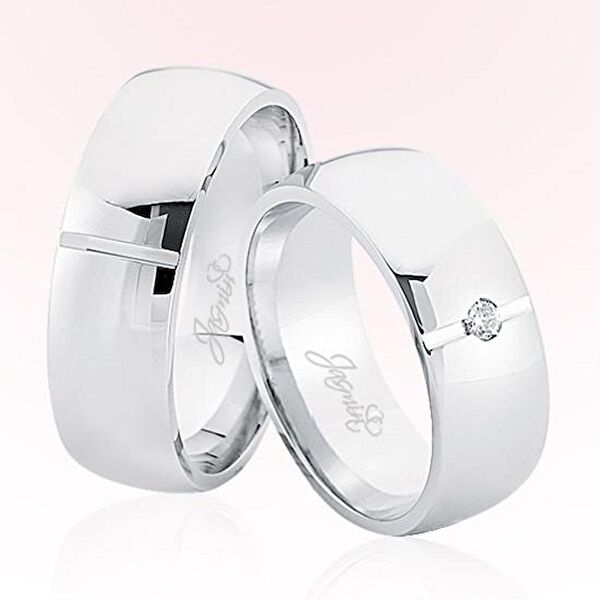 Harem Altın Altın Yüzük