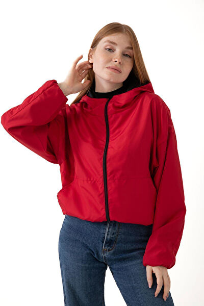 First Stops Kadın Trençkot, Yağmurluk