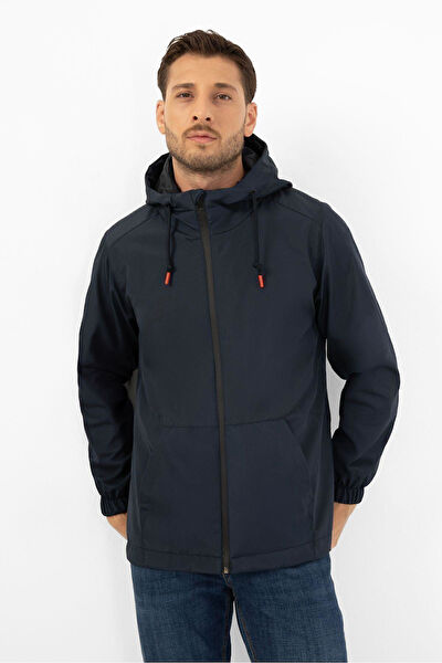 First Stops Erkek Trençkot, Yağmurluk