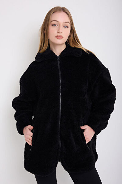 First Stops Kadın Mont