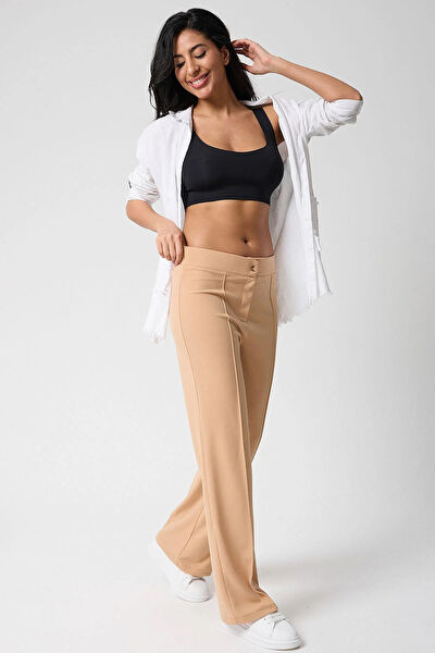 First Stops Kadın Pantolon