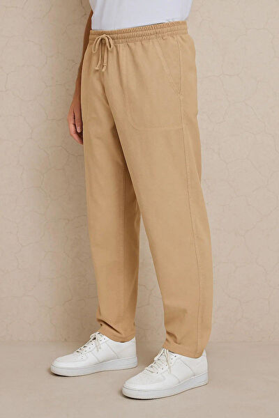 First Stops Erkek Pantolon