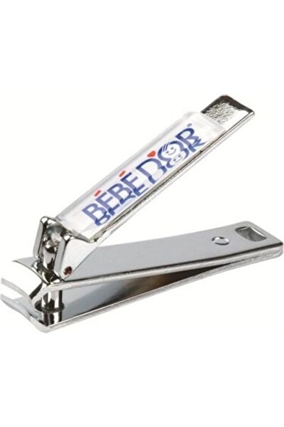 Bebedor Tırnak Makası