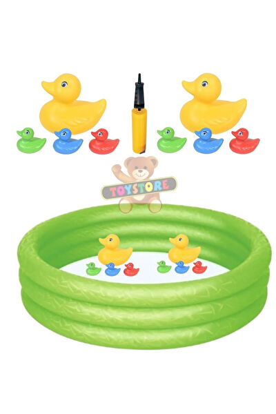 Toysnet Eğitici Oyuncaklar