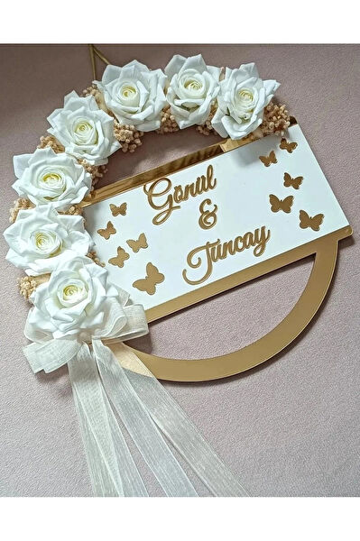 EVSAY Kapı Süsleri