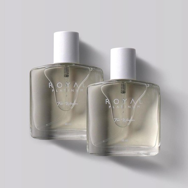Royal Platinum Parfüm
