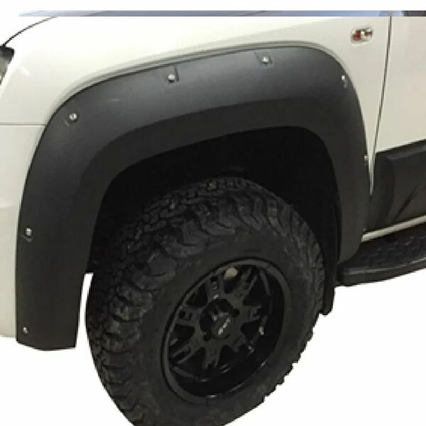 ARİSAR Kapı Ekipmanları