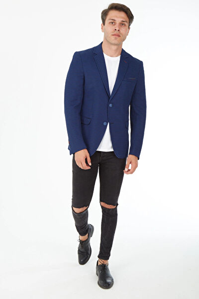 Işıldar Erkek Ceket