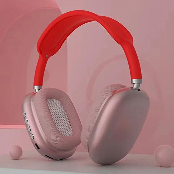 Qasul Bluetooth Kulaklık