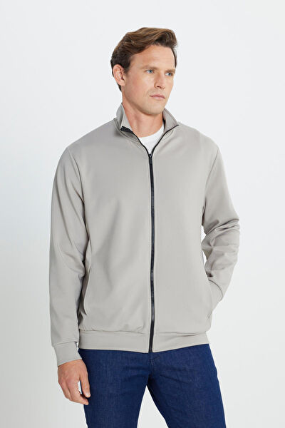 AC&Co Erkek Sweatshirt