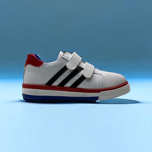 Tuğba Ortopedi Erkek Çocuk Spor Ayakkabı, Sneaker