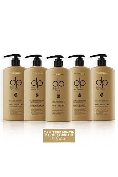 Dp Daily Perfection Şampuan