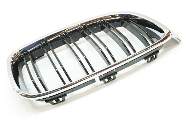 Orjinal Panjur & Izgaralar