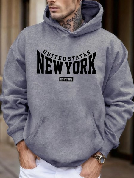 Tarzsokak Erkek Sweatshirt