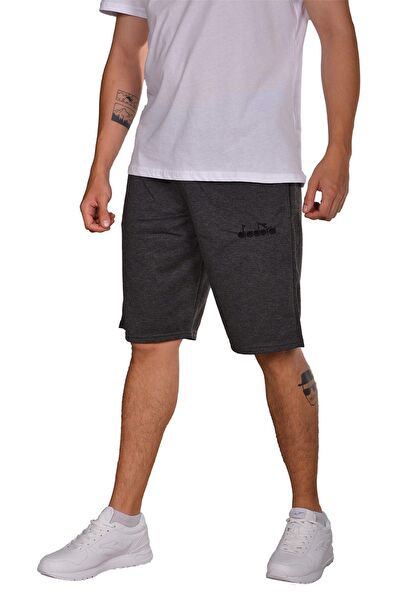 Diadora Erkek Şort, Bermuda, Kapri