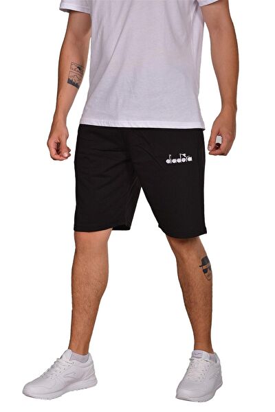 Diadora Erkek Şort, Bermuda, Kapri