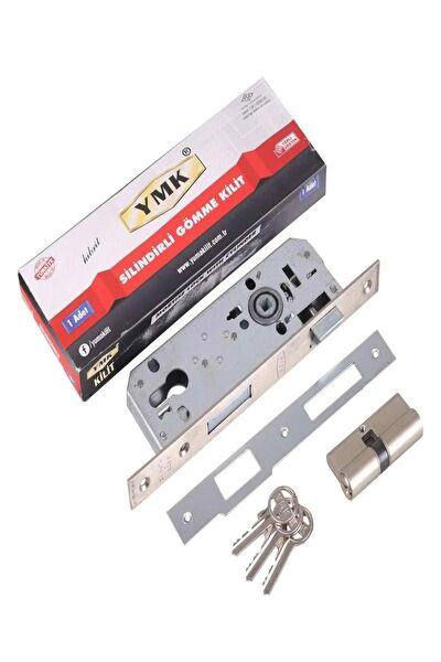 More Home Kapı Kilidi