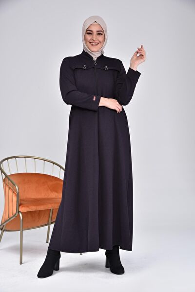 FERACE Pardösü, Kap