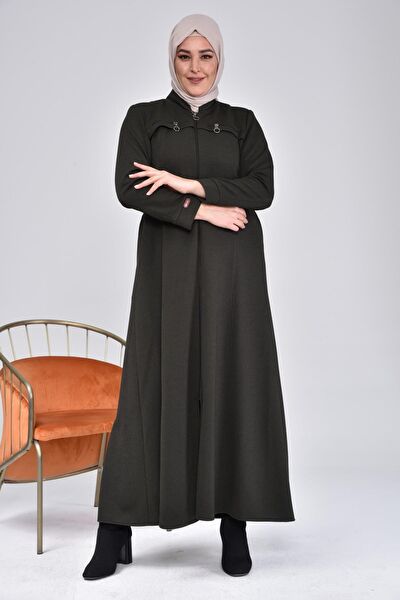 FERACE Pardösü, Kap