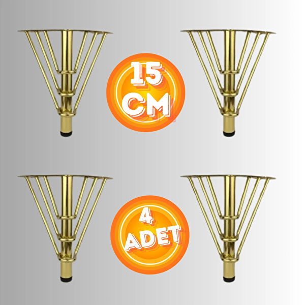 canaksesuar Mobilya Bağlantı Aparatı