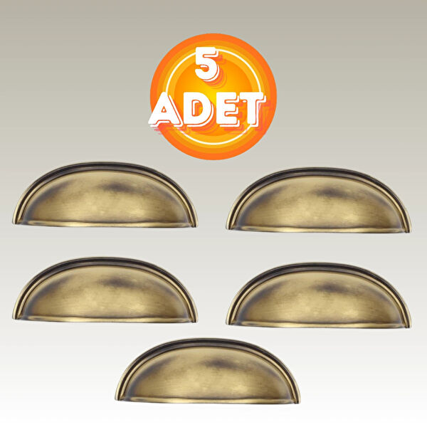 canaksesuar Mobilya Kulpları