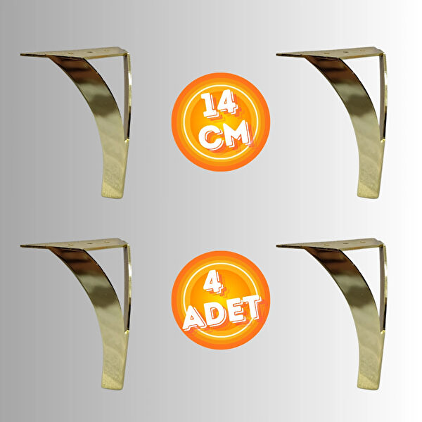 canaksesuar Mobilya Ayak Yükseltici