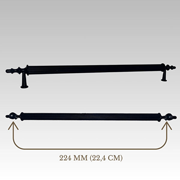 canaksesuar Mobilya Kulpları