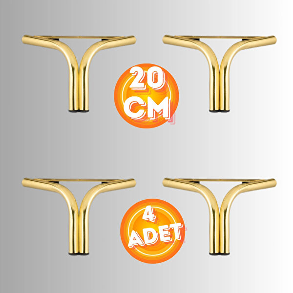 canaksesuar Mobilya Ayak Yükseltici