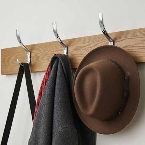 canaksesuar Kapı, Duvar Askılığı