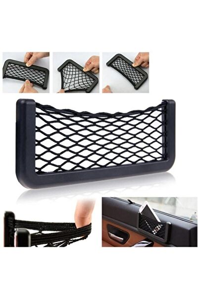 Carub Akıllı Keseler