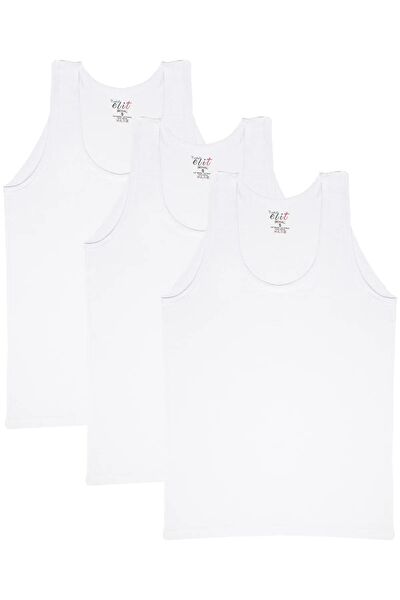 Tutku Elit Erkek Atlet, Fanila