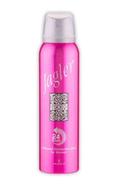 Jagler Deodorant