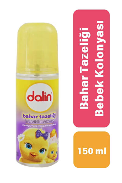 Dalin Bebek Kolonyası